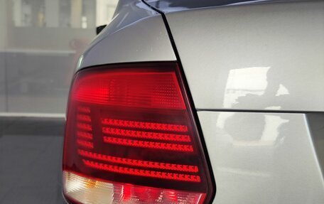 Volkswagen Polo VI (EU Market), 2020 год, 1 260 000 рублей, 12 фотография