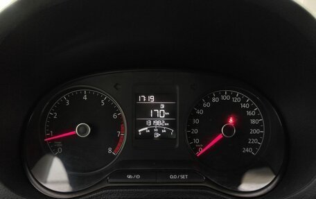 Volkswagen Polo VI (EU Market), 2020 год, 1 260 000 рублей, 16 фотография