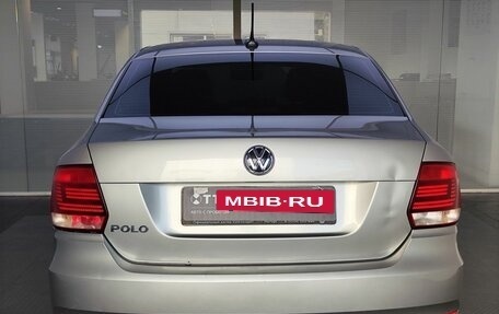 Volkswagen Polo VI (EU Market), 2020 год, 1 260 000 рублей, 7 фотография