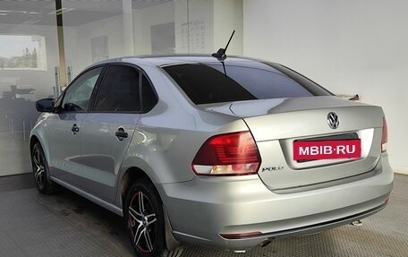 Volkswagen Polo VI (EU Market), 2020 год, 1 260 000 рублей, 8 фотография