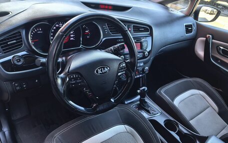 KIA cee'd III, 2012 год, 1 299 000 рублей, 5 фотография