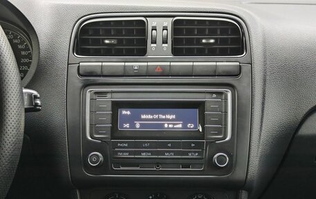 Volkswagen Polo VI (EU Market), 2020 год, 1 260 000 рублей, 18 фотография