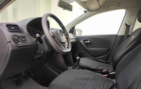 Volkswagen Polo VI (EU Market), 2020 год, 1 260 000 рублей, 20 фотография