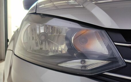 Volkswagen Polo VI (EU Market), 2020 год, 1 260 000 рублей, 21 фотография