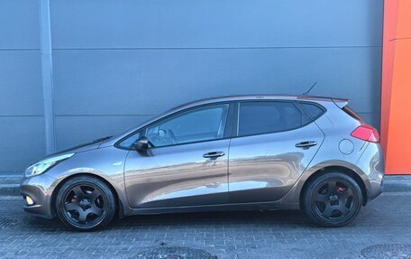 KIA cee'd III, 2012 год, 1 299 000 рублей, 2 фотография