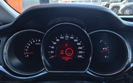 KIA cee'd III, 2012 год, 1 299 000 рублей, 8 фотография