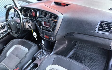 KIA cee'd III, 2012 год, 1 299 000 рублей, 10 фотография