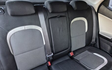 KIA cee'd III, 2012 год, 1 299 000 рублей, 15 фотография