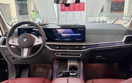 BMW X5, 2025 год, 9 600 202 рублей, 2 фотография