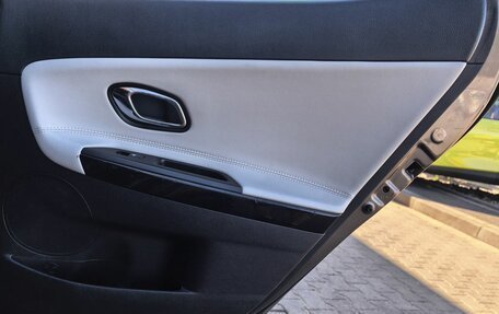 KIA cee'd III, 2012 год, 1 299 000 рублей, 14 фотография