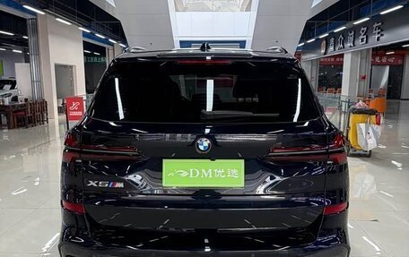 BMW X5, 2025 год, 9 600 202 рублей, 6 фотография
