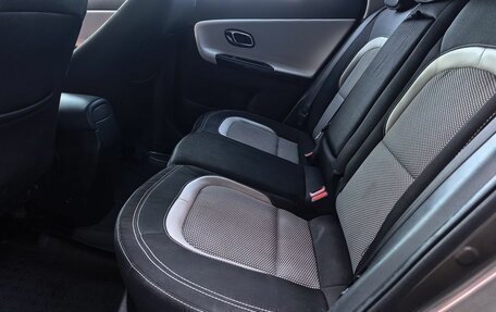 KIA cee'd III, 2012 год, 1 299 000 рублей, 18 фотография