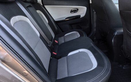 KIA cee'd III, 2012 год, 1 299 000 рублей, 16 фотография
