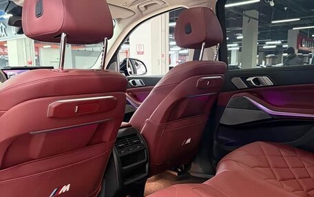 BMW X5, 2025 год, 9 600 202 рублей, 8 фотография