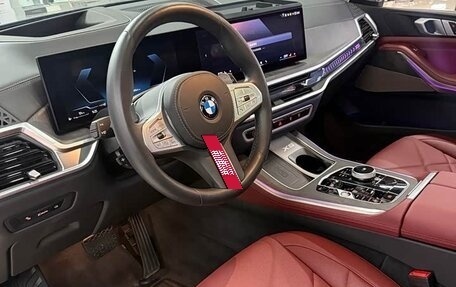 BMW X5, 2025 год, 9 600 202 рублей, 4 фотография