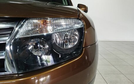 Renault Duster I рестайлинг, 2012 год, 1 300 000 рублей, 9 фотография