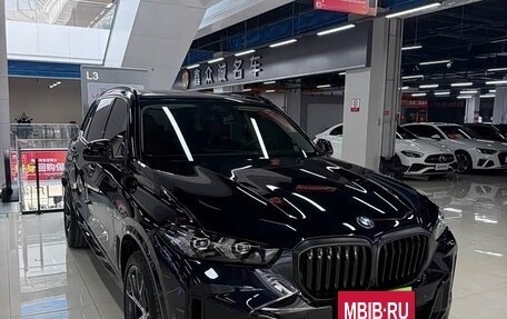 BMW X5, 2025 год, 9 600 202 рублей, 10 фотография