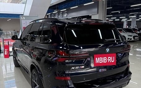 BMW X5, 2025 год, 9 600 202 рублей, 9 фотография