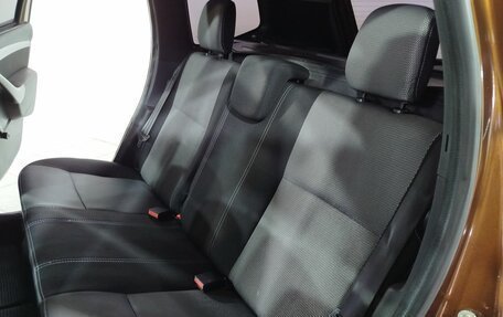 Renault Duster I рестайлинг, 2012 год, 1 300 000 рублей, 24 фотография