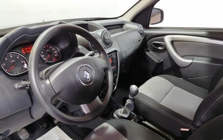 Renault Duster I рестайлинг, 2012 год, 1 300 000 рублей, 22 фотография