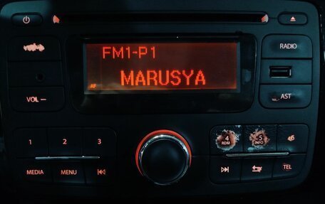 Renault Duster I рестайлинг, 2012 год, 1 300 000 рублей, 16 фотография