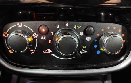 Renault Duster I рестайлинг, 2012 год, 1 300 000 рублей, 17 фотография