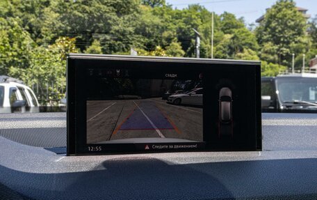 Audi Q7, 2015 год, 3 449 000 рублей, 17 фотография
