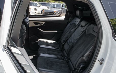 Audi Q7, 2015 год, 3 449 000 рублей, 12 фотография
