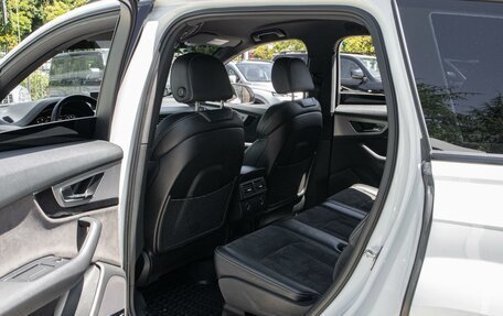 Audi Q7, 2015 год, 3 449 000 рублей, 14 фотография