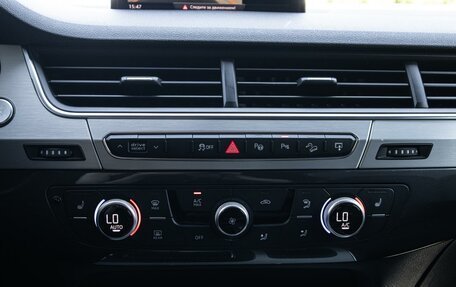 Audi Q7, 2015 год, 3 449 000 рублей, 19 фотография