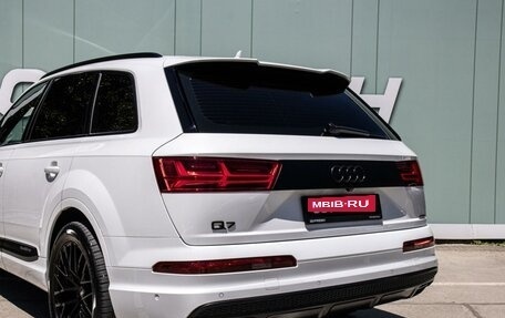 Audi Q7, 2015 год, 3 449 000 рублей, 8 фотография