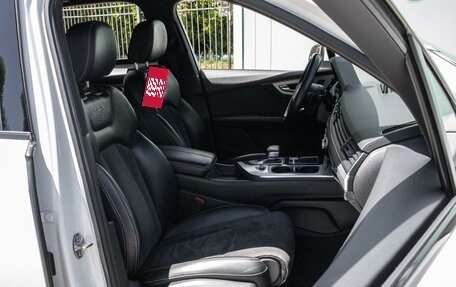 Audi Q7, 2015 год, 3 449 000 рублей, 11 фотография