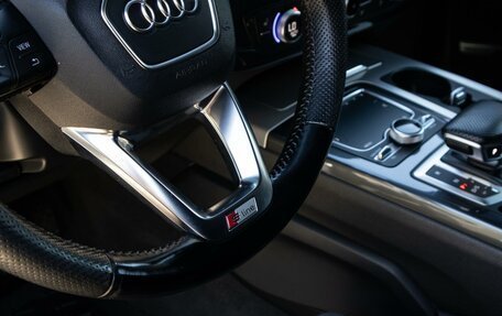 Audi Q7, 2015 год, 3 449 000 рублей, 27 фотография