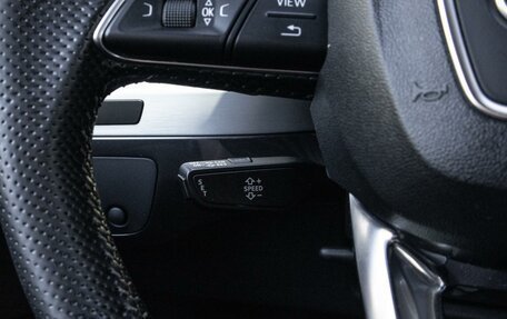Audi Q7, 2015 год, 3 449 000 рублей, 25 фотография