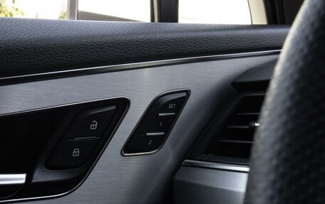 Audi Q7, 2015 год, 3 449 000 рублей, 26 фотография