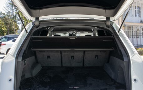 Audi Q7, 2015 год, 3 449 000 рублей, 29 фотография