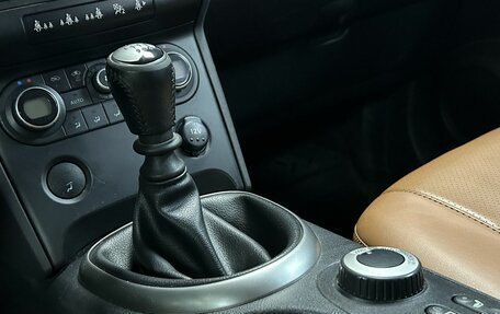 Nissan Qashqai, 2008 год, 849 000 рублей, 21 фотография