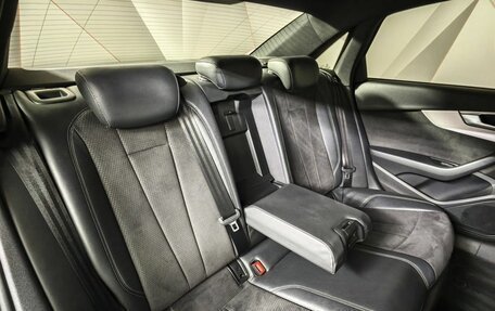 Audi A4, 2017 год, 2 435 000 рублей, 17 фотография