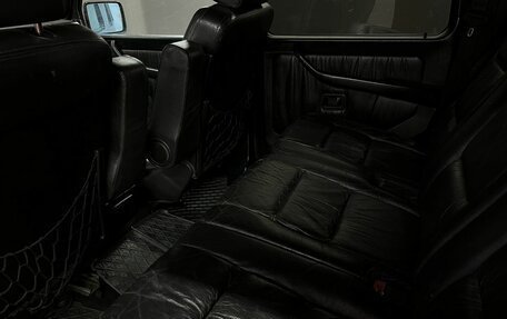 Mercedes-Benz G-Класс W463 рестайлинг _ii, 1998 год, 1 649 888 рублей, 20 фотография