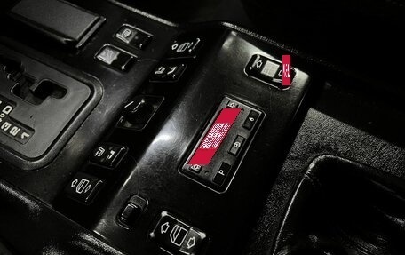 Mercedes-Benz G-Класс W463 рестайлинг _ii, 1998 год, 1 649 888 рублей, 16 фотография
