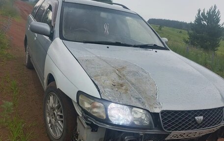 Nissan Avenir II, 1999 год, 185 000 рублей, 2 фотография