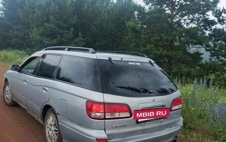 Nissan Avenir II, 1999 год, 185 000 рублей, 5 фотография