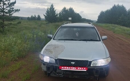 Nissan Avenir II, 1999 год, 185 000 рублей, 3 фотография