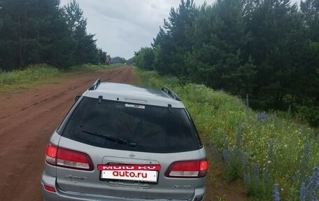 Nissan Avenir II, 1999 год, 185 000 рублей, 6 фотография