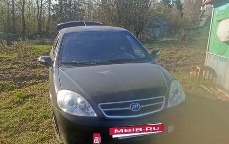 Lifan Breez (520), 2008 год, 65 000 рублей, 4 фотография