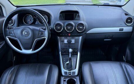 Opel Antara I, 2014 год, 1 349 000 рублей, 9 фотография