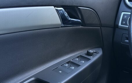 Opel Antara I, 2014 год, 1 349 000 рублей, 14 фотография