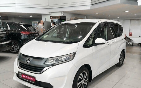 Honda Freed II, 2019 год, 1 450 000 рублей, 1 фотография