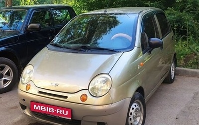 Daewoo Matiz I, 2006 год, 280 000 рублей, 1 фотография