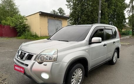 Nissan X-Trail, 2013 год, 550 000 рублей, 1 фотография